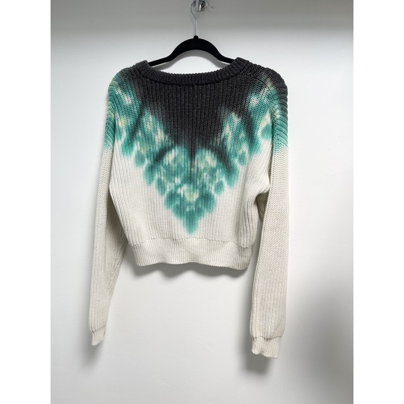 A.L.C. Elinor Tie-Dye Sweater - Picture 3 of 4